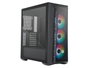Cooler Master MasterBox 520 Mesh ARGB Negro