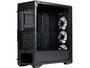 Cooler Master MasterBox 520 Mesh ARGB Negro