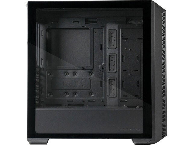 Cooler Master MasterBox 520 Mesh ARGB Negro