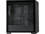 Cooler Master MasterBox 520 Mesh ARGB Negro