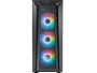 Cooler Master MasterBox 520 Mesh ARGB Negro