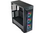 Cooler Master MasterBox 520 Mesh ARGB Negro
