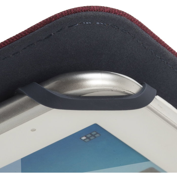 Rivacase 3312 Biscayne Tablet Case 7 Rojo Rivacase 3312 Biscayne Tablet Case 7 Rojo