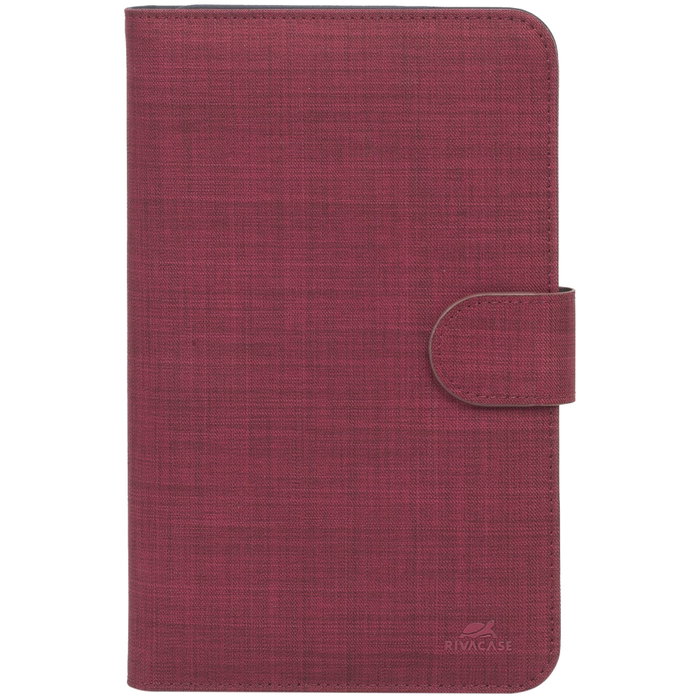 Rivacase 3312 Biscayne Tablet Case 7 Rojo Rivacase 3312 Biscayne Tablet Case 7 Rojo