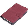 Rivacase 3312 Biscayne Tablet Case 7 Rojo