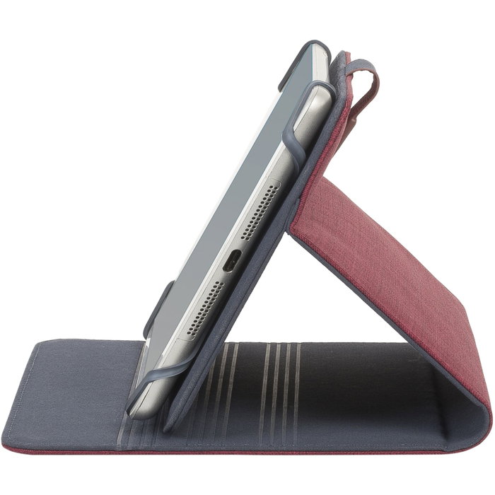 Rivacase 3312 Biscayne Tablet Case 7 Rojo Rivacase 3312 Biscayne Tablet Case 7 Rojo