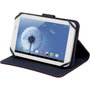 Rivacase 3312 Biscayne Tablet Case 7 Rojo