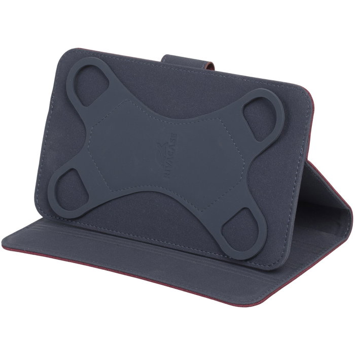 Rivacase 3312 Biscayne Tablet Case 7 Rojo Rivacase 3312 Biscayne Tablet Case 7 Rojo