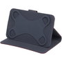 Rivacase 3312 Biscayne Tablet Case 7 Rojo