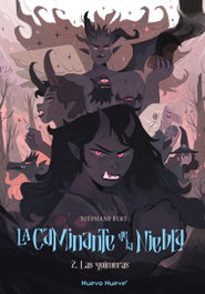 NUEVO NUEVE, La Caminante de la Niebla - 2 - Stéphane Fert