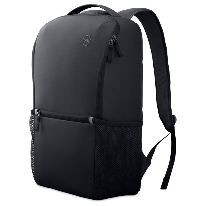 Dell EcoLoop Essential CP3724 Mochila Negra para Portátil 16 pulgadas Dell EcoLoop Essential CP3724 Mochila Negra para Portátil 16 pulgadas