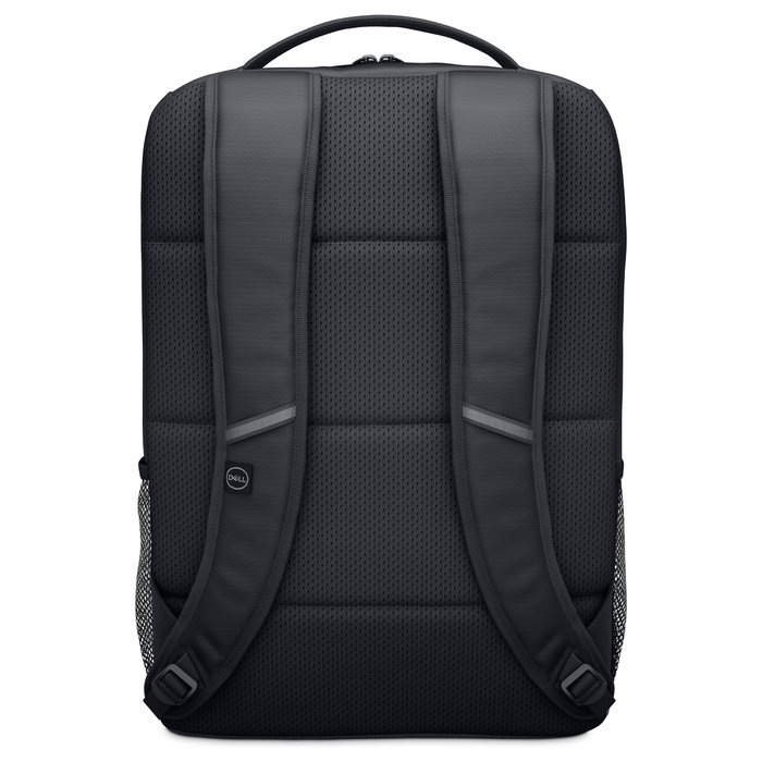 Dell EcoLoop Essential CP3724 Mochila Negra para Portátil 16 pulgadas Dell EcoLoop Essential CP3724 Mochila Negra para Portátil 16 pulgadas