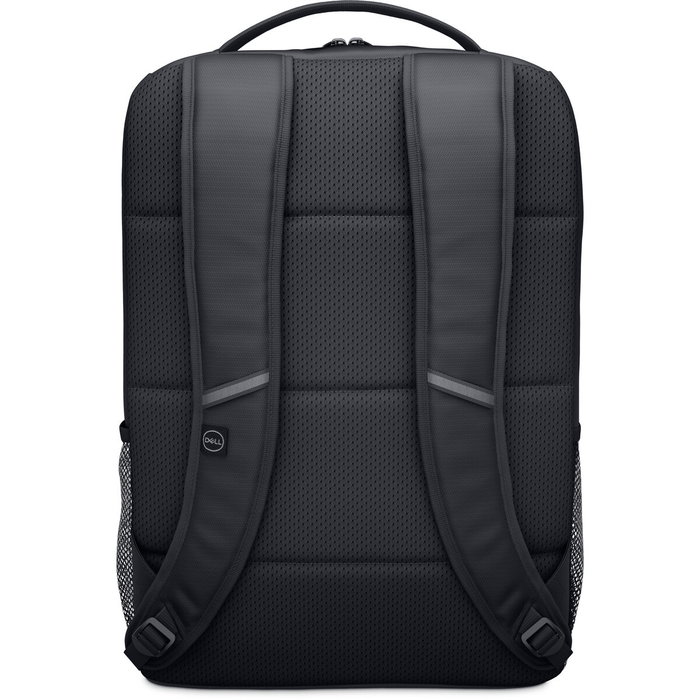 Dell EcoLoop Essential CP3724 Mochila Negra para Portátil 16 pulgadas Dell EcoLoop Essential CP3724 Mochila Negra para Portátil 16 pulgadas