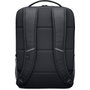 Dell EcoLoop Essential CP3724 Mochila Negra para Portátil 16 pulgadas