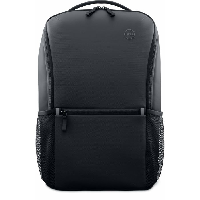 Dell EcoLoop Essential CP3724 Mochila Negra para Portátil 16 pulgadas Dell EcoLoop Essential CP3724 Mochila Negra para Portátil 16 pulgadas