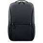 Dell EcoLoop Essential CP3724 Mochila Negra para Portátil 16 pulgadas
