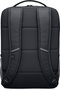 Dell CP3724 Mochila para Portátil Hasta 16" 18L, Negro, Resistente al Agua, 100% Plástico Reciclado