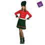 My Other Me Disfraz Guardia Inglesa Talla M-L