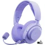 Steelseries Arctis Nova 3XW Auriculares Inalámbricos para Juegos 40H 2.4GHz BT