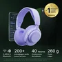 Steelseries Arctis Nova 3XW Auriculares Inalámbricos para Juegos 40H 2.4GHz BT