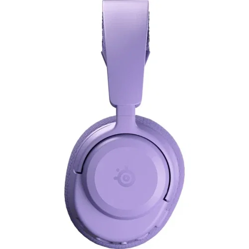 SteelSeries Arctis Nova 3XW Auriculares Inalámbricos Bluetooth Lavender 61693