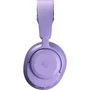 SteelSeries Arctis Nova 3XW Auriculares Inalámbricos Bluetooth Lavender 61693