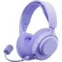 SteelSeries Arctis Nova 3XW Auriculares Inalámbricos Bluetooth Lavender 61693