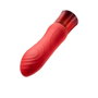 Bala Vibradora Blush Oh My Gem Desire Ruby Rojo