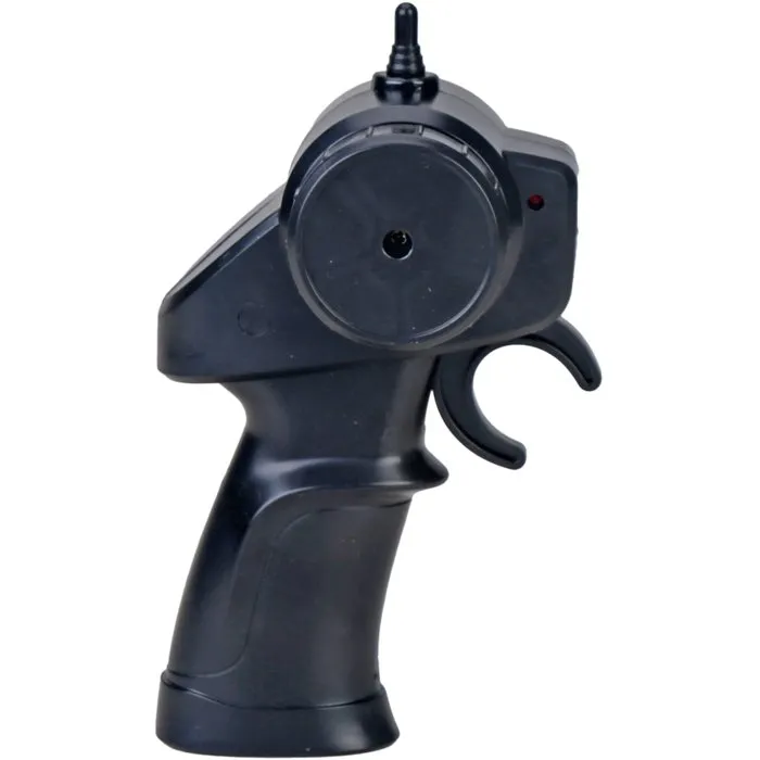 Silverlit EXOST Storm Rider Coche Teledirigido Todo Terreno 2.4 GHz con Batería Recargable, Alcance 25 m, para +5 años