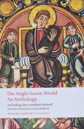Anglosaxon, VV.AA. - OXFORD UNIVERSITY PRESS