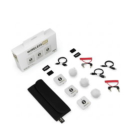 RODE Wireless ME Dual White