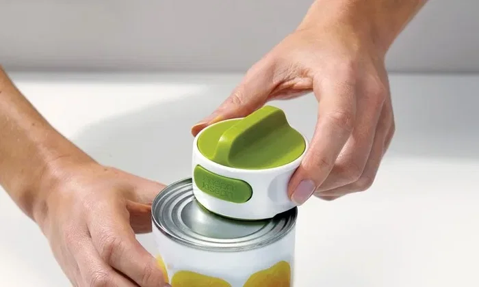 Joseph Joseph Can-Do Abrelatas Verde Joseph Joseph Can-Do Abrelatas Verde