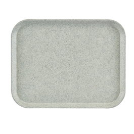 CAMBRO - VL1418-A20 - Bandeja de SMC superficie lisa/perfil alto 35,5 x 45,7 cm