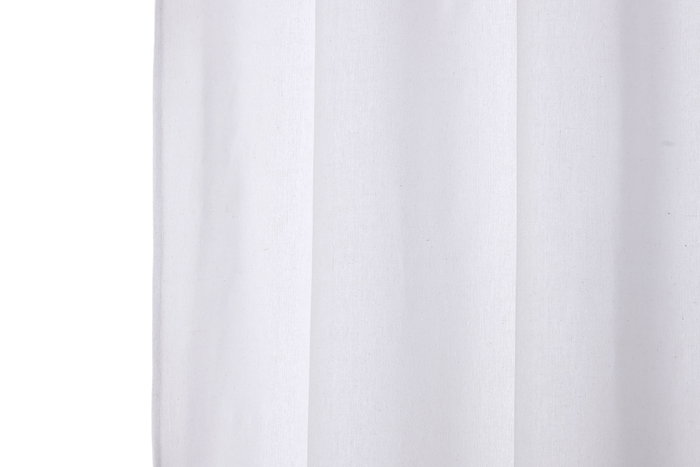 DKD Home Decor Cortina Urban Crudo 2 x 260 x 140 cm (2 Unidades) DKD Home Decor Cortina Urban Crudo 2 x 260 x 140 cm (2 Unidades)