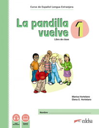 EDELSA EDISEIS, La pandilla vuelve 1 Pack