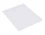 Liderpapel Recambio Cuarto Apaisado 100 Hojas 60g Cuadro 4 mm 2 Taladros con Margen