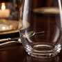 Bohemia Vaso Alto Mergus de Cristal Transparente 60 cl