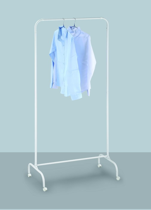 Confortime Perchero Con Ruedas 78 x 44.5 x 160 cm (6 Unidades)