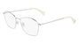 Lanvin LNV2103-47 Gafas de vista para mujer en gris