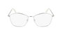 Lanvin LNV2103-47 Gafas de vista para mujer en gris