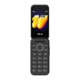 SPC Wild Cool 4G Negro
