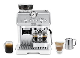 De'Longhi La Specialista Arte EC9155.W Blanco