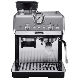 De'Longhi EC9155.W La Specialista Arte Máquina de Café Portafilter Blanca