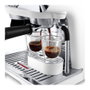 De'Longhi La Specialista Arte EC9155.W Blanco/Plata
