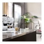 De'Longhi La Specialista Arte EC9155.W Blanco/Plata