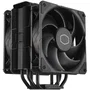 Cooler Master Hyper 212 Black X Duo Negro