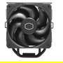 Cooler Master Hyper 212 Black X Duo Refrigerador de Aire Negro para CPU