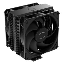 Cooler Master Hyper 212 Black X Duo Refrigerador de Aire Negro para CPU