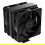 Cooler Master Hyper 212 Black X Duo Refrigerador de Aire Negro para CPU