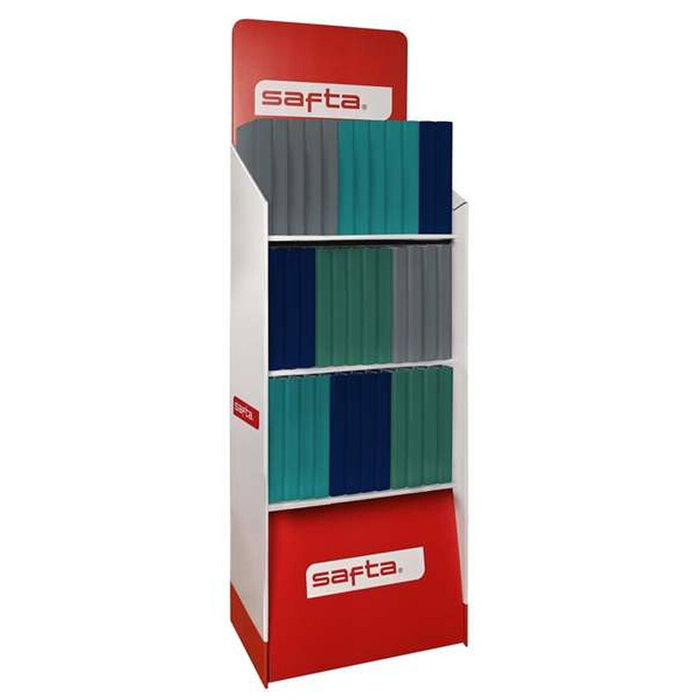 Set Escolar Safta 40 x 190 x 38 cm